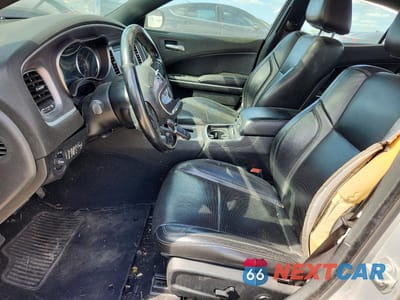Zdjęcie 7 z 12 samochodu: 2019 DODGE CHARGER SXT VIN:2C3CDXBGXKH717612 - miniatura