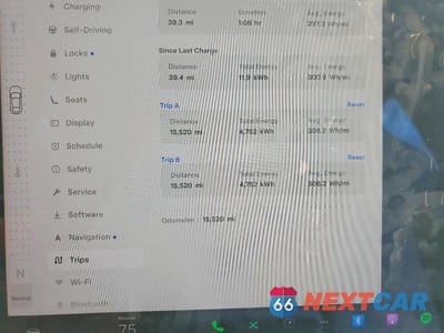 Zdjęcie 9 z 12 samochodu: 2024 TESLA MODEL S VIN:5YJSA1E6XRF538745 - miniatura