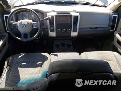 Zdjęcie 8 z 12 samochodu: 2012 DODGE RAM 3500 SLT VIN:3C63DRHL9CG146439 - miniatura