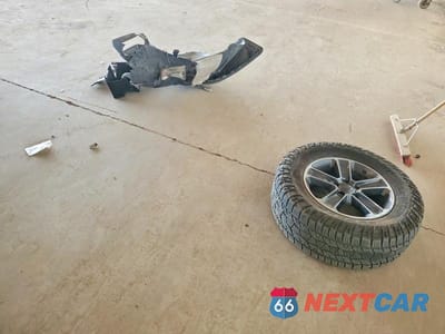 Zdjęcie 12 z 13 samochodu: 2023 JEEP WRANGLER SAHARA VIN:1C4HJXEN4PW668761 - miniatura