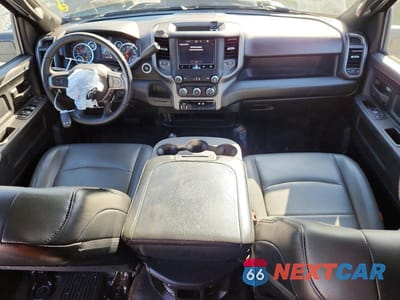 Zdjęcie 8 z 12 samochodu: 2023 RAM 3500 TRADESMAN VIN:3C63RRGL0PG575459 - miniatura