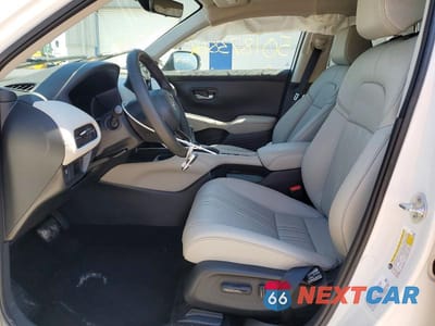 Zdjęcie 7 z 13 samochodu: 2025 HONDA HR-V EXL VIN:3CZRZ2H79SM795831 - miniatura