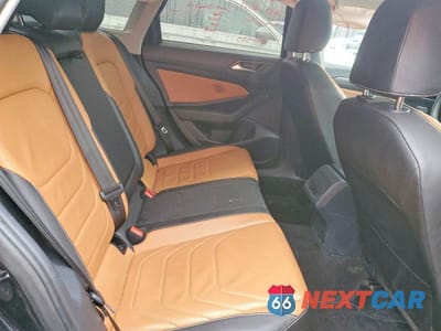 Zdjęcie 10 z 12 samochodu: 2024 VOLKSWAGEN JETTA SEL VIN:3VWGM7BU2RM045217 - miniatura