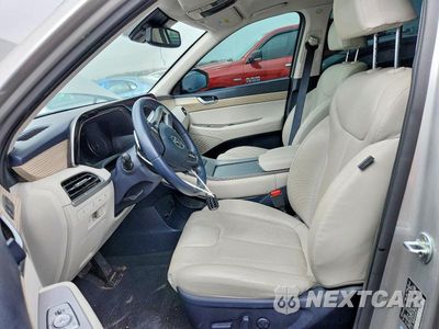 Zdjęcie 7 z 13 samochodu: 2022 HYUNDAI PALISADE SEL VIN:KM8R4DHE6NU355088 - miniatura