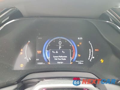 Zdjęcie 9 z 12 samochodu: 2024 LEXUS RX 350 LUXURY VIN:2T2BAMCA1RC084491 - miniatura