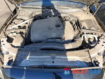 Zdjęcie 11 z 12 samochodu: 2019 MERCEDES-BENZ C 300 4MATIC VIN:55SWF8EB4KU307420 - miniatura