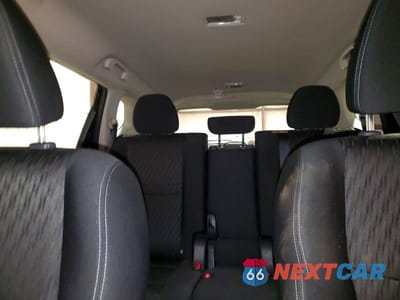 Zdjęcie 10 z 14 samochodu: 2017 NISSAN ROGUE S VIN:KNMAT2MT4HP521365 - miniatura