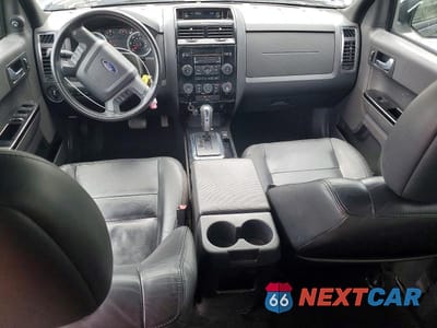 Zdjęcie 8 z 13 samochodu: 2011 FORD ESCAPE LIMITED VIN:1FMCU9EG9BKA26613 - miniatura
