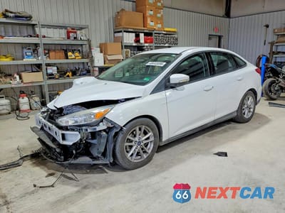 2016 FORD FOCUS SE 1FADP3F24GL276414 - główne zdjęcie licytacji z USA - miniatura