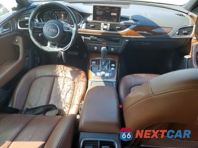 Zdjęcie 8 z 12 samochodu: 2017 AUDI A6 PREMIUM PLUS VIN:WAUF2AFC9HN005172 - miniatura