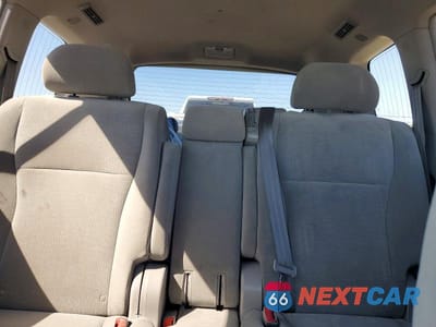 Zdjęcie 10 z 12 samochodu: 2012 TOYOTA HIGHLANDER BASE VIN:5TDZK3EH5CS052176 - miniatura