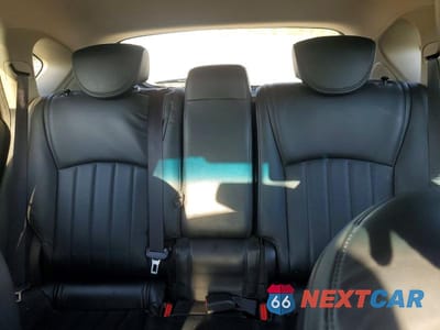 Zdjęcie 10 z 13 samochodu: 2017 INFINITI QX50 BASE VIN:JN1BJ0RP2HM388054 - miniatura