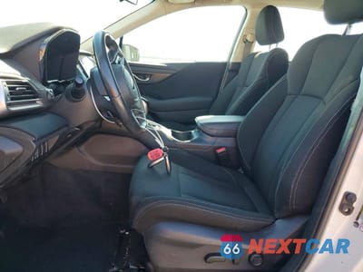 Zdjęcie 7 z 12 samochodu: 2021 SUBARU LEGACY PREMIUM VIN:4S3BWAF64M3019874 - miniatura