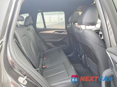 Zdjęcie 11 z 13 samochodu: 2021 BMW X3 SDRIVE30I VIN:5UXTY3C02M9H42390 - miniatura