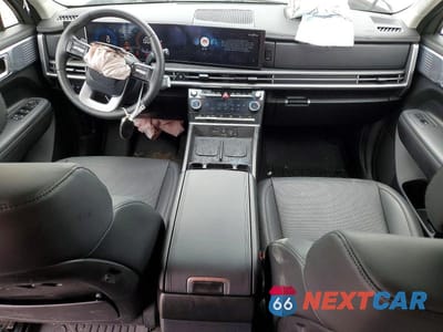 Zdjęcie 8 z 13 samochodu: 2024 HYUNDAI SANTA FE SEL VIN:5NMP24GL3RH026394 - miniatura
