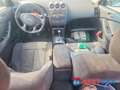 Zdjęcie 8 z 12 samochodu: 2011 NISSAN ALTIMA 2.5 VIN:1N4AL2AP2BN474935 - miniatura