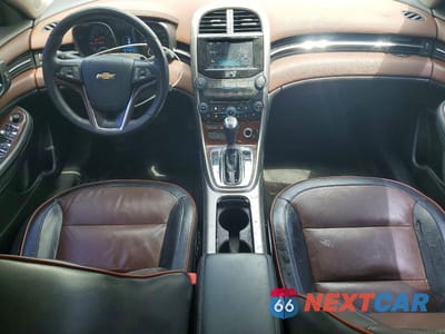 Zdjęcie 8 z 12 samochodu: 2013 CHEVROLET MALIBU LTZ VIN:1G11H5SA8DF236505 - miniatura