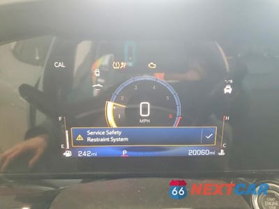 Zdjęcie 9 z 13 samochodu: 2025 CHEVROLET TRAX ACTIV VIN:KL77LKEP9SC128226 - miniatura