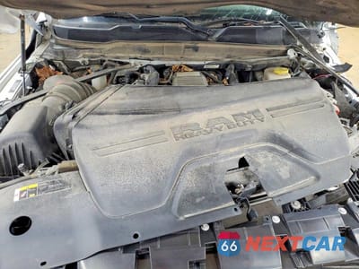 Zdjęcie 11 z 12 samochodu: 2023 RAM 3500 TRADESMAN VIN:3C63R3CL4PG545903 - miniatura