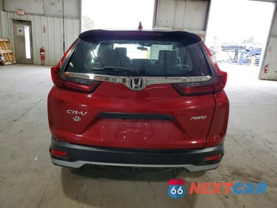 Zdjęcie 6 z 14 samochodu: 2020 HONDA CR-V LX VIN:2HKRW2H23LH656174 - miniatura