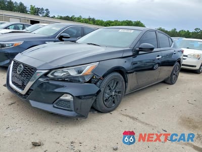 2020 NISSAN ALTIMA S 1N4BL4BV7LC145416 - główne zdjęcie licytacji z USA - miniatura