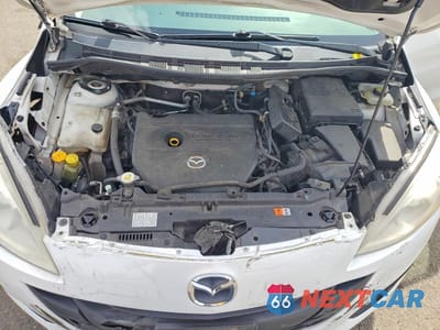 Zdjęcie 11 z 12 samochodu: 2013 MAZDA 5 VIN:JM1CW2BL6D0150862 - miniatura
