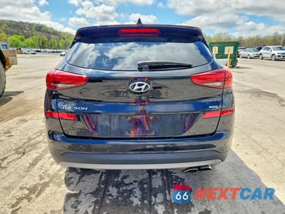 Zdjęcie 6 z 13 samochodu: 2020 HYUNDAI TUCSON SEL VIN:KM8J3CAL6LU272776 - miniatura