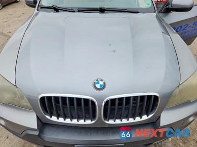 Zdjęcie 12 z 13 samochodu: 2009 BMW X5 XDRIVE30I VIN:5UXFE43579L273294 - miniatura