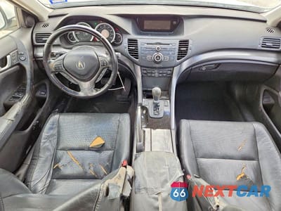 Zdjęcie 8 z 12 samochodu: 2012 ACURA TSX VIN:JH4CU2F42CC004947 - miniatura