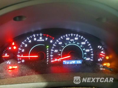 Zdjęcie 9 z 12 samochodu: 2007 TOYOTA CAMRY VIN:4T1BE46K67U185860 - miniatura