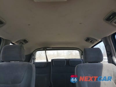 Zdjęcie 10 z 13 samochodu: 2005 TOYOTA SIENNA VIN:5TDZA23C15S352949 - miniatura