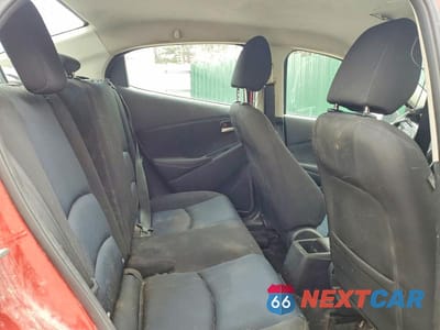Zdjęcie 10 z 13 samochodu: 2019 TOYOTA YARIS LE VIN:3MYDLBYV1KY503521 - miniatura
