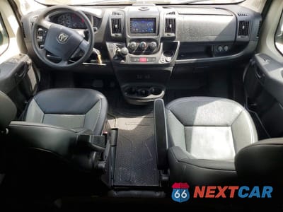 Zdjęcie 8 z 13 samochodu: 2015 RAM PROMASTER 2500 DELIVERY VAN VIN:3C6TRVDD5FE506590 - miniatura