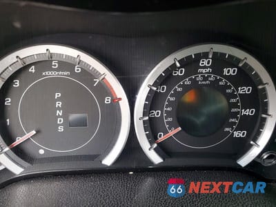 Zdjęcie 9 z 12 samochodu: 2010 ACURA TSX VIN:JH4CU2F61AC015405 - miniatura