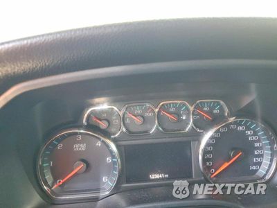 Zdjęcie 9 z 12 samochodu: 2017 CHEVROLET SILVERADO C1500 LT VIN:3GCPCREC2HG437535 - miniatura