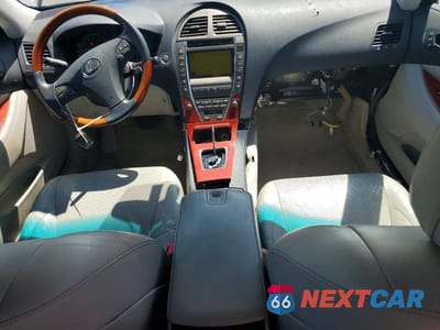 Zdjęcie 8 z 13 samochodu: 2009 LEXUS ES 350 VIN:JTHBJ46GX92342136 - miniatura
