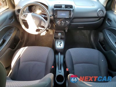 Zdjęcie 8 z 12 samochodu: 2018 MITSUBISHI MIRAGE ES VIN:ML32A3HJ5JH007763 - miniatura