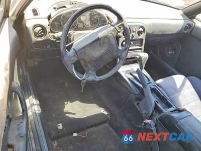 Zdjęcie 8 z 13 samochodu: 1992 MAZDA MX-5 MIATA VIN:JM1NA3511N1325800 - miniatura