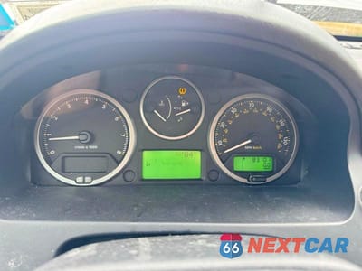 Zdjęcie 8 z 10 samochodu: 2008 LAND ROVER LR2 HSE VIN:SALFR24N58H091810 - miniatura