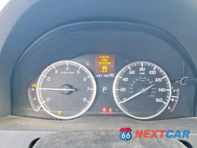 Zdjęcie 9 z 13 samochodu: 2017 ACURA RDX VIN:5J8TB3H36HL023429 - miniatura