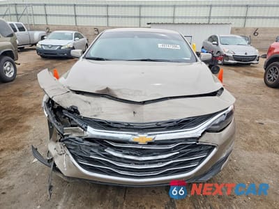 Piąte zdjęcie samochodu w środku: 2023 CHEVROLET MALIBU LT VIN:1G1ZD5ST4PF177960 - miniatura