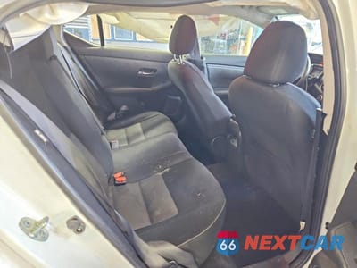 Zdjęcie 10 z 12 samochodu: 2020 NISSAN SENTRA SV VIN:3N1AB8CVXLY271150 - miniatura