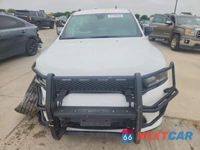 Piąte zdjęcie samochodu w środku: 2023 DODGE DURANGO PURSUIT VIN:1C4SDJFT2PC688855 - miniatura