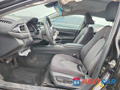 Zdjęcie 7 z 13 samochodu: 2018 TOYOTA CAMRY LE VIN:4T1B11HK9JU561935 - miniatura