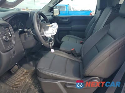 Zdjęcie 7 z 13 samochodu: 2026 CHEVROLET SILVERADO C1500 VIN:3GCNAAEK9TG135111 - miniatura