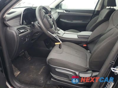 Zdjęcie 7 z 13 samochodu: 2020 HYUNDAI PALISADE SE VIN:KM8R1DHE3LU072900 - miniatura