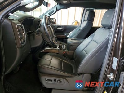 Zdjęcie 7 z 12 samochodu: 2019 CHEVROLET SILVERADO K1500 HIGH COUNTRY VIN:1GCUYHEL7KZ402561 - miniatura