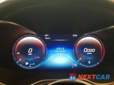 Zdjęcie 9 z 12 samochodu: 2021 MERCEDES-BENZ GLC 300 4MATIC VIN:W1N0G8EB9MV272830 - miniatura