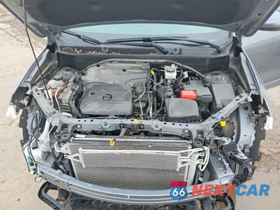 Zdjęcie 12 z 13 samochodu: 2021 BUICK ENCORE GX SELECT VIN:KL4MMDSL5MB135662 - miniatura