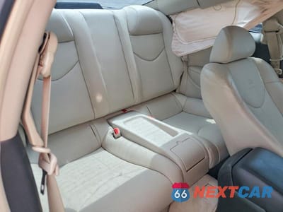 Zdjęcie 10 z 12 samochodu: 2014 INFINITI Q60 COUPE JOURNEY VIN:JN1CV6EK0EM111436 - miniatura